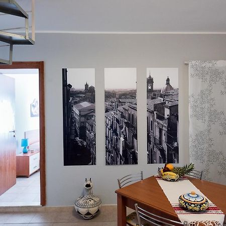 La Rosa Antica Bed and Breakfast Caltagirone Εξωτερικό φωτογραφία