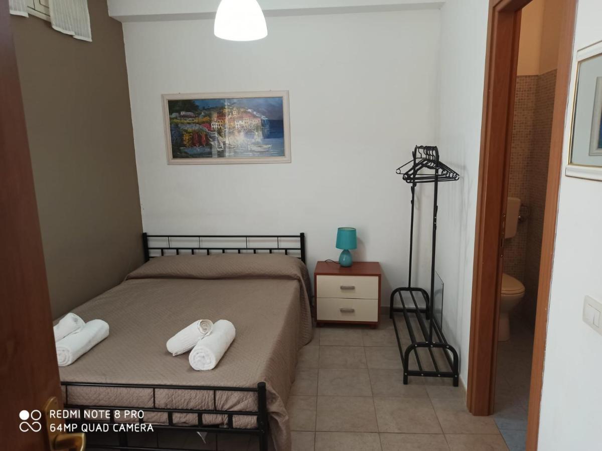 La Rosa Antica Bed and Breakfast Caltagirone Εξωτερικό φωτογραφία