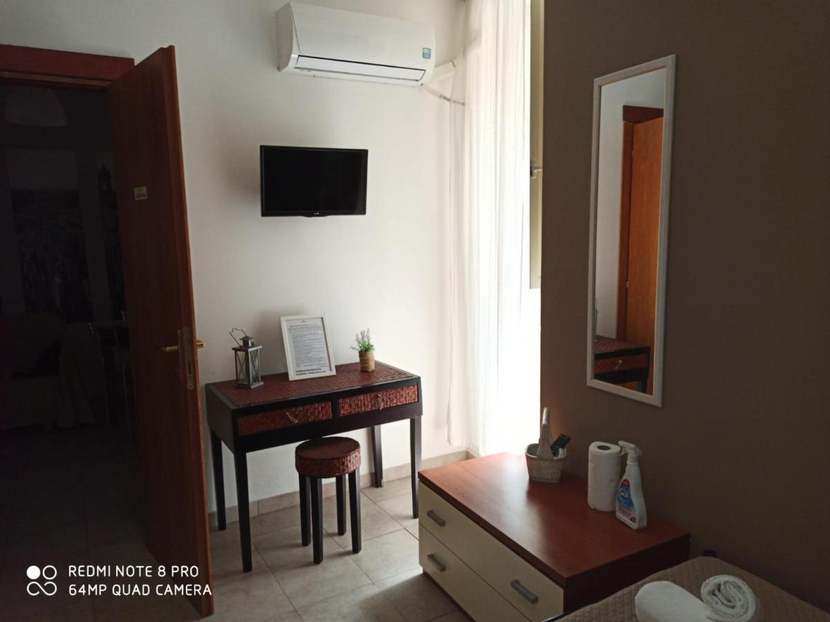 La Rosa Antica Bed and Breakfast Caltagirone Εξωτερικό φωτογραφία