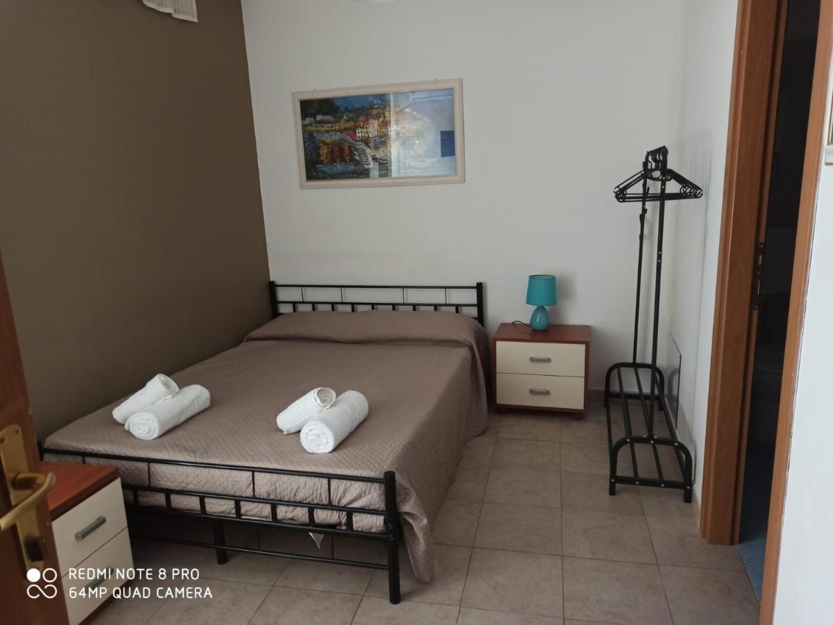 La Rosa Antica Bed and Breakfast Caltagirone Εξωτερικό φωτογραφία