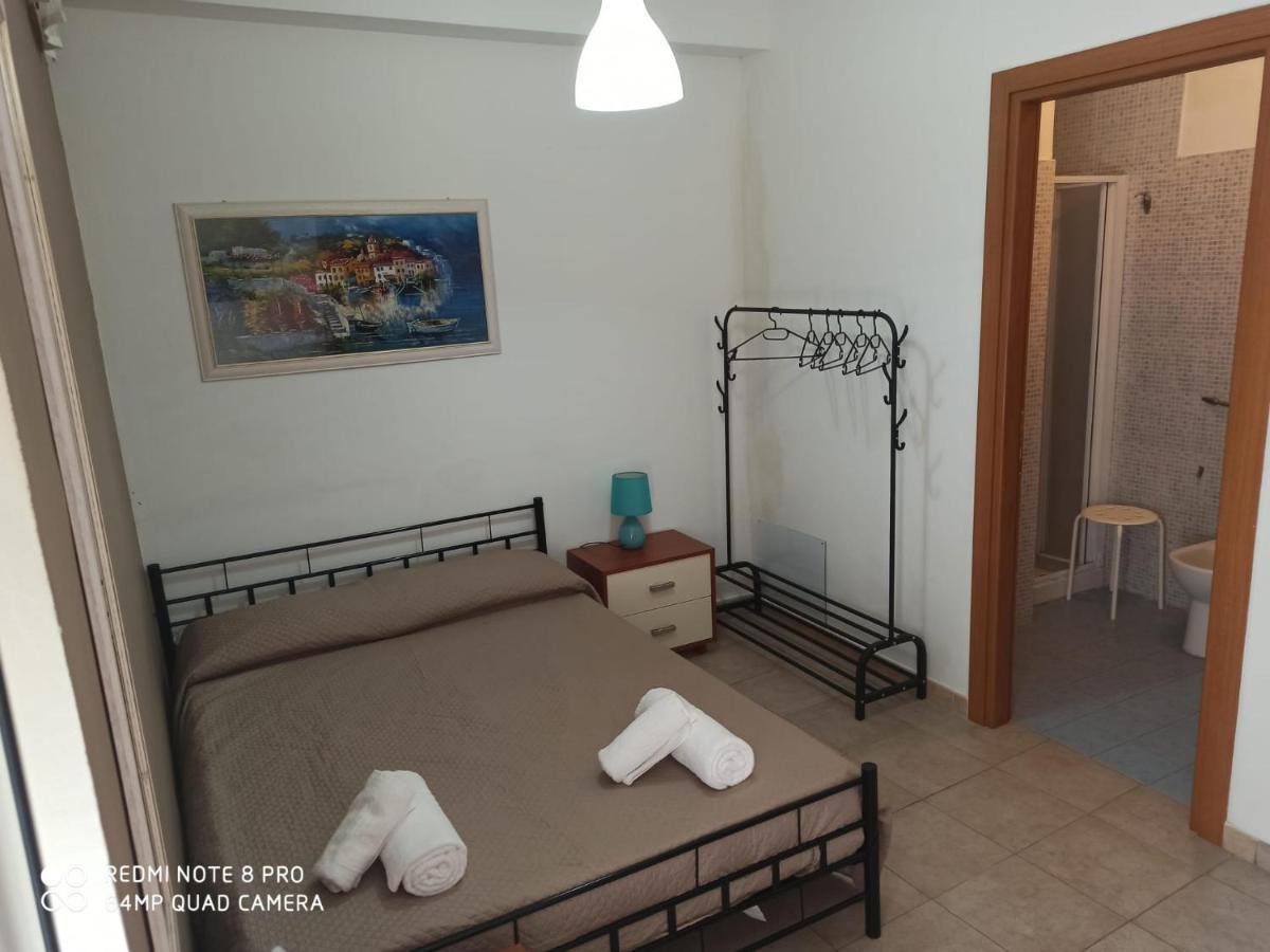 La Rosa Antica Bed and Breakfast Caltagirone Εξωτερικό φωτογραφία