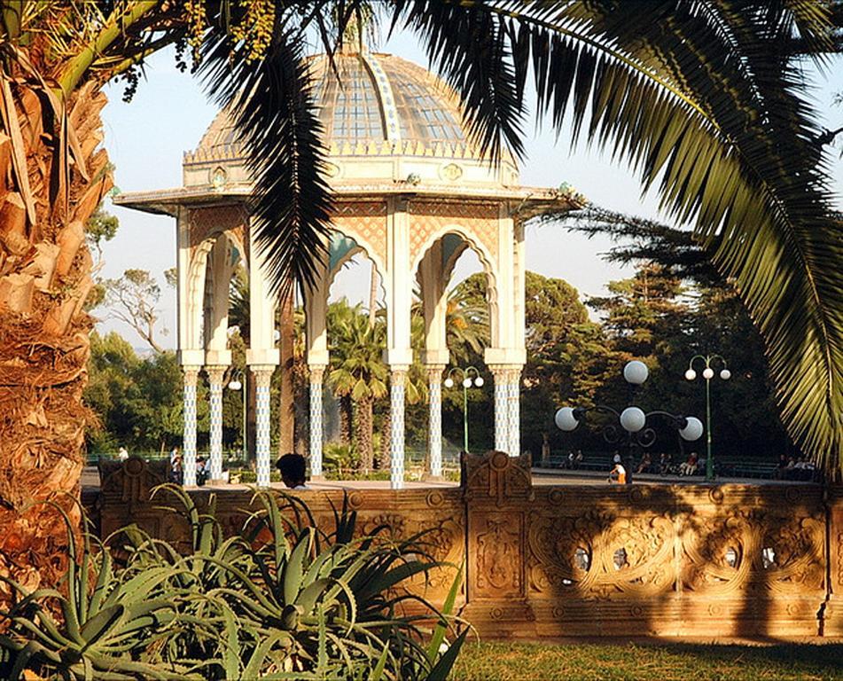 La Rosa Antica Bed and Breakfast Caltagirone Εξωτερικό φωτογραφία
