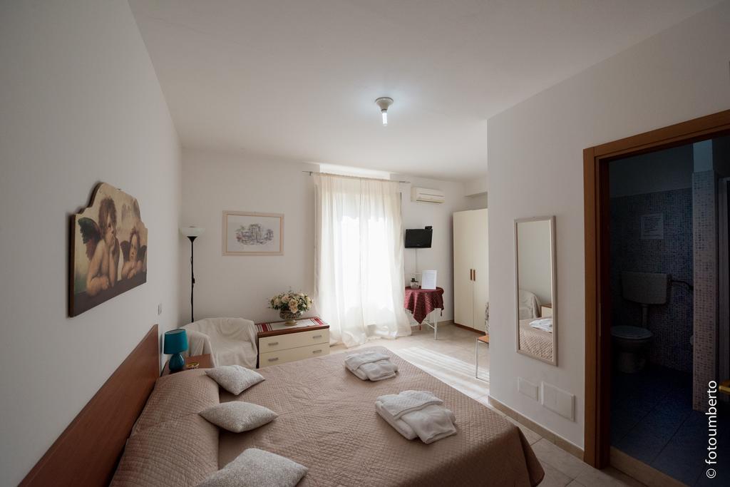 La Rosa Antica Bed and Breakfast Caltagirone Εξωτερικό φωτογραφία