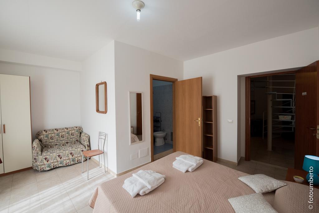 La Rosa Antica Bed and Breakfast Caltagirone Εξωτερικό φωτογραφία