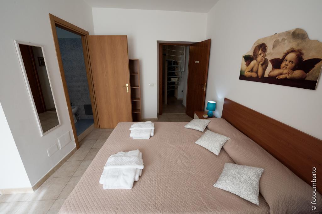 La Rosa Antica Bed and Breakfast Caltagirone Εξωτερικό φωτογραφία