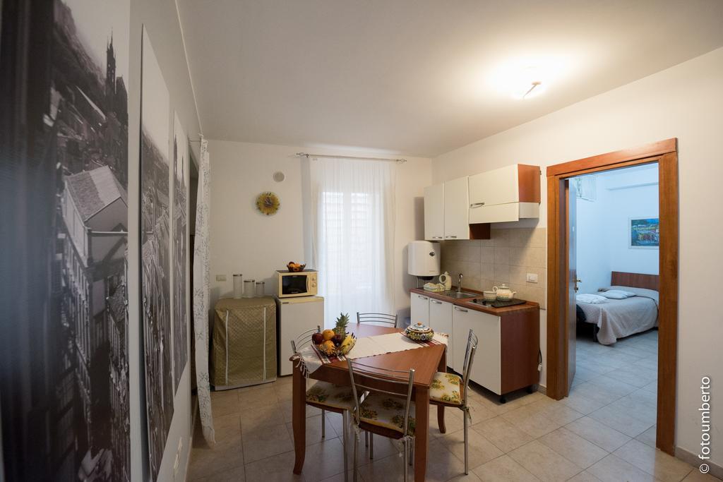 La Rosa Antica Bed and Breakfast Caltagirone Εξωτερικό φωτογραφία