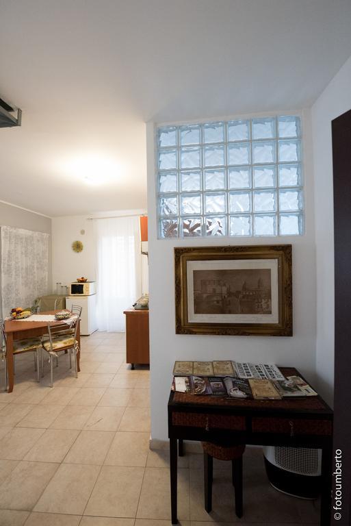 La Rosa Antica Bed and Breakfast Caltagirone Εξωτερικό φωτογραφία