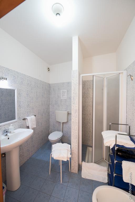 La Rosa Antica Bed and Breakfast Caltagirone Εξωτερικό φωτογραφία