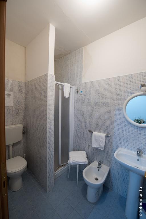 La Rosa Antica Bed and Breakfast Caltagirone Εξωτερικό φωτογραφία