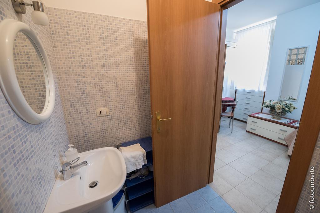 La Rosa Antica Bed and Breakfast Caltagirone Εξωτερικό φωτογραφία