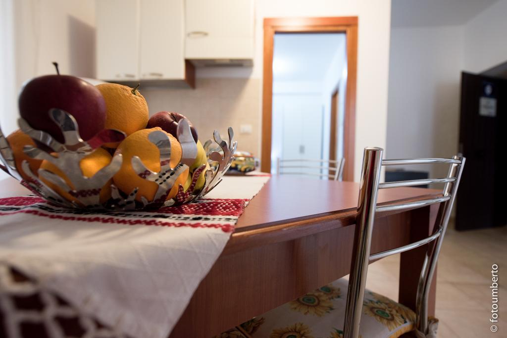 La Rosa Antica Bed and Breakfast Caltagirone Εξωτερικό φωτογραφία
