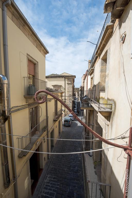 La Rosa Antica Bed and Breakfast Caltagirone Εξωτερικό φωτογραφία